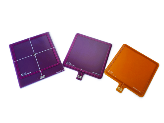 NFC Antennas kit for POS