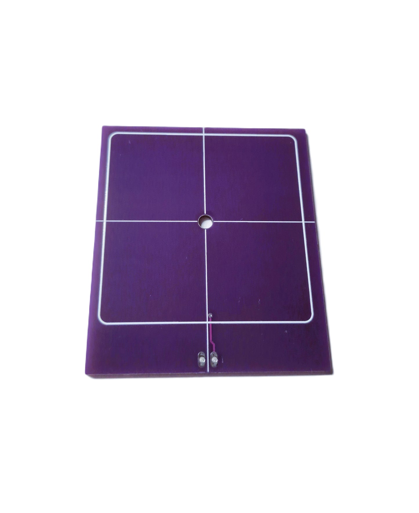 NFC Antenna for EMVCo and point of sales terminals