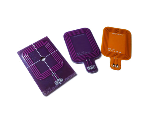NFC Antennas kit 